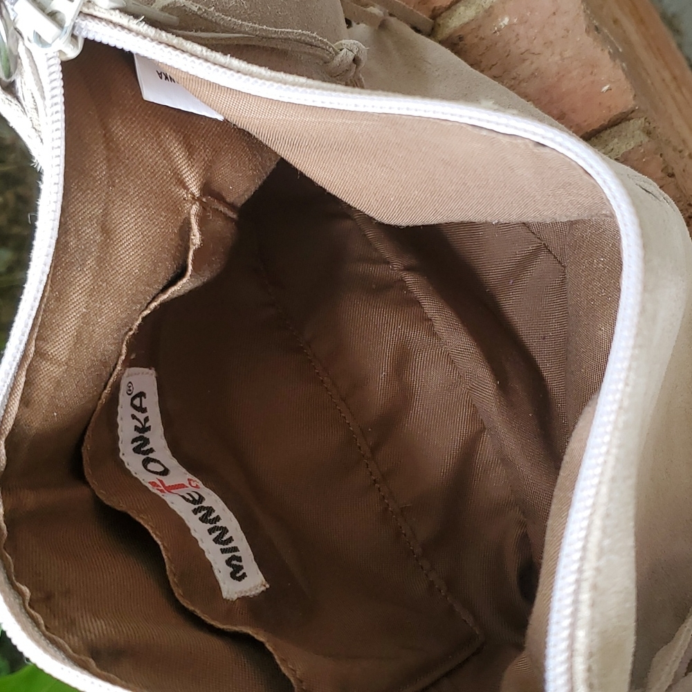 Minnetonka women's handbag - Picture 8 of 10